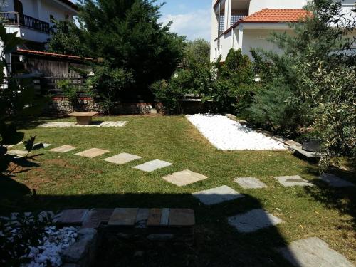 Gallery image of Mirador Apartments in Limenas