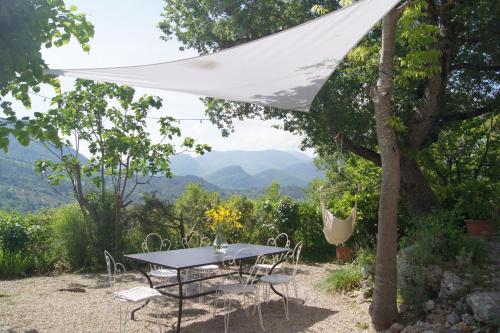 Gallery image of La Traversière Condorcet in Condorcet