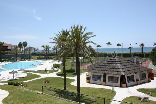 Piscina di Islantur Las Américas o nelle vicinanze