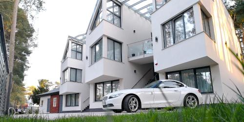 Sun Park - Apartamenty