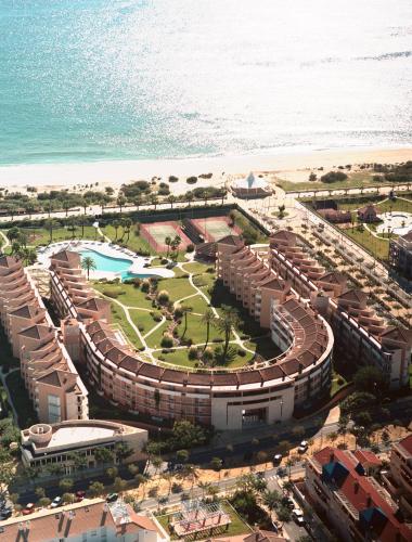 Piscina di Islantur Las Américas o nelle vicinanze