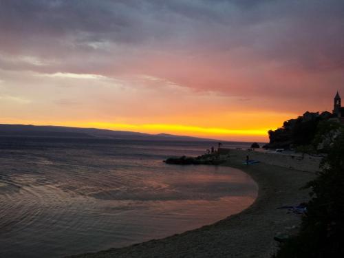 Φυσικό τοπίο κοντά σε αυτό το διαμέρισμα