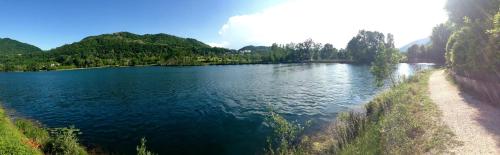 Gallery image of Il Borgo dei Laghi in Revine Lago