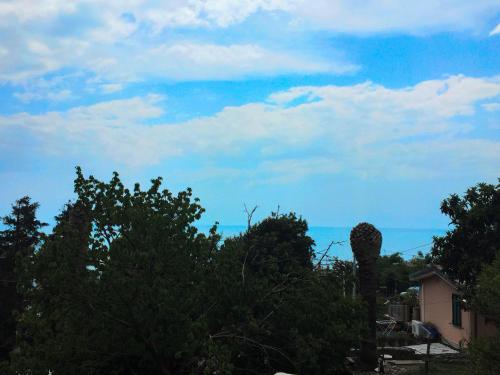 Φυσικό τοπίο κοντά σε αυτό το ξενοδοχείο διαμερισμάτων