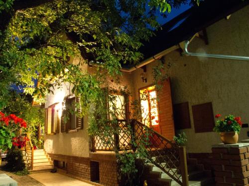 Foki Apartman 9494 Sopron-Balf, Akácfa sor 5. kép - 3