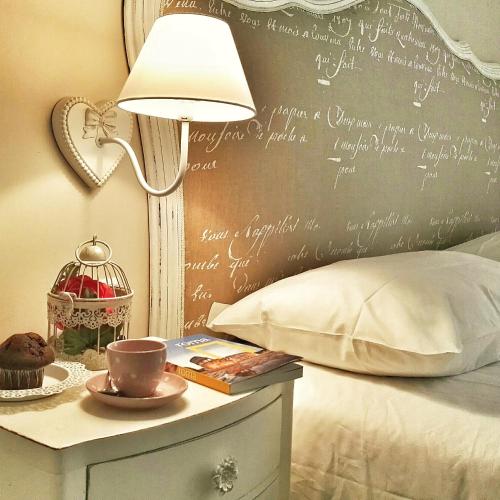 Vaticano Charming Rooms photo 7