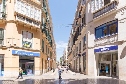 MalagaSuite Heart Historic Center, Málaga – Bijgewerkte ...