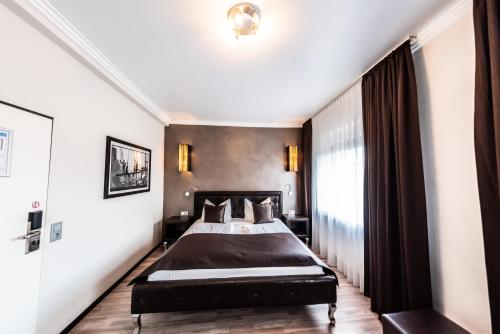 Gallery image of Mauritius Komfort Hotel in der Altstadt in Cologne