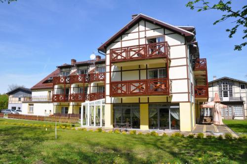 Uzdrowisko Polczyn Irena