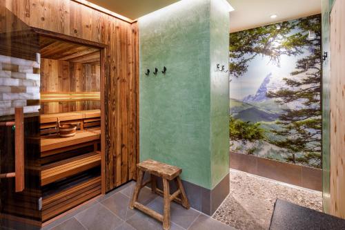 Fotografie z fotogalerie ubytování Eiger Mürren Swiss Quality Hotel v destinaci Mürren