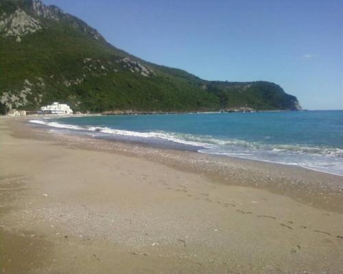 Afbeelding uit fotogalerij van Eleni in Tivat