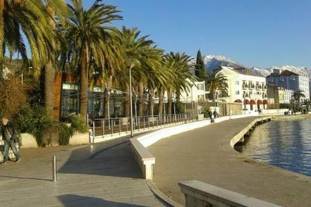Afbeelding uit fotogalerij van Eleni in Tivat