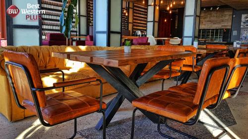 Fotografie z fotogalerie ubytování Boulevardside v destinaci Batumi