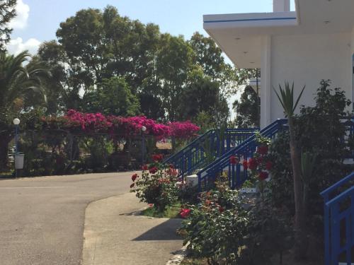 Gallery image of Kipriotis Hotel in Arkoudi