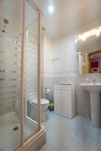 Apartamentos Manuel Martin