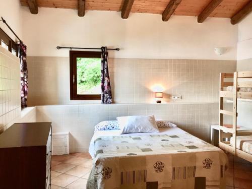 Gallery image of Agriturismo Madonna Dei Ceppi in Lezzeno