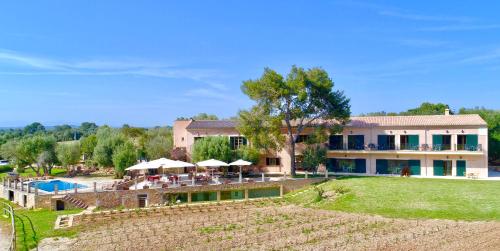 Finca Agroturismo Son Menut, Felanitx – Bijgewerkte prijzen 2022