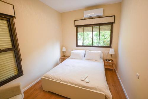 Gambar di galeri bagi Rothschild Suite Haifa di Haifa
