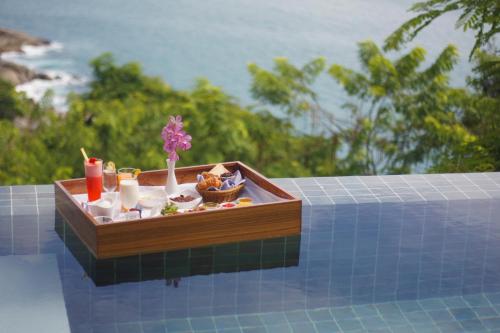 Příroda nedaleko rezortu