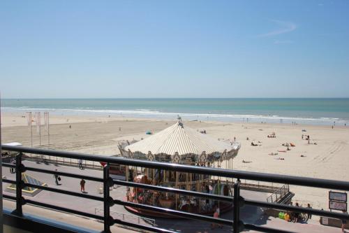 Playa de o cerca de este hotel