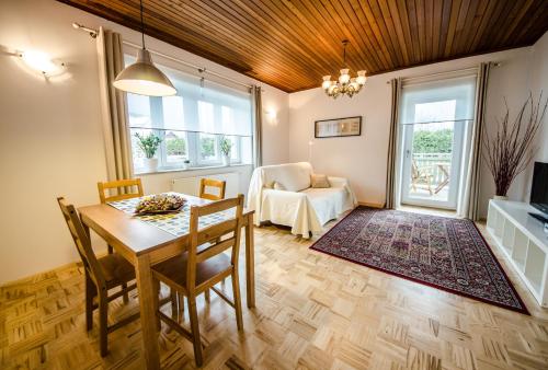 Gallery image of Apartments Vila Marjetica in Bled