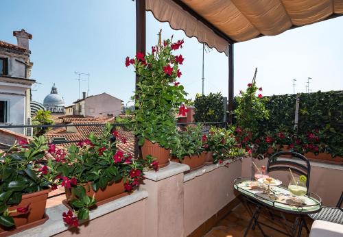 Hotel Dell'Opera photo 40