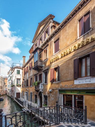 Hotel Dell'Opera photo 20