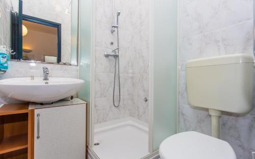 Studio Apartman MIJA 1
