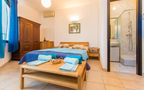 Studio Apartman MIJA 1