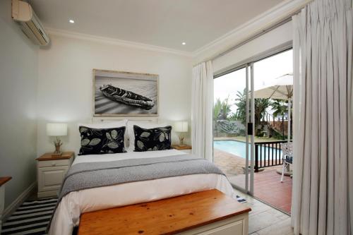 Gallery image of Ocean Hideaway Bed and Breakfast in Amanzimtoti