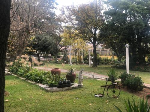 Billede fra billedgalleriet på Mcbest Guest House i Ermelo