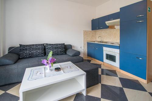 Beljan Apartments