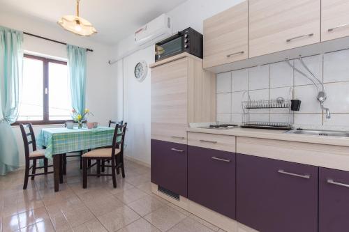 Gallery image of Vuk Apartman in Senj