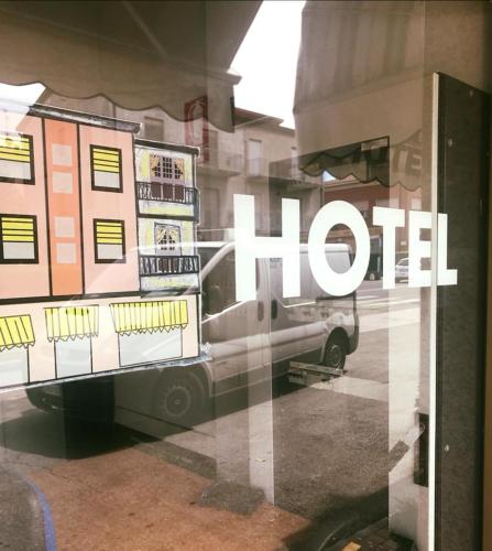 Fotografie z fotogalerie ubytování Hotel Cinzia v destinaci Savignano sul Panaro