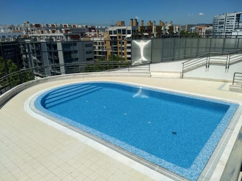 Parque das Nações - Fil Pool Apartment