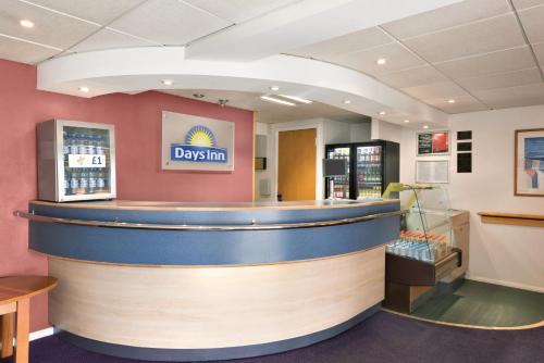 Days Inn Hotel Membury