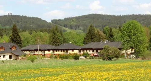 Promenáda Lipno picture