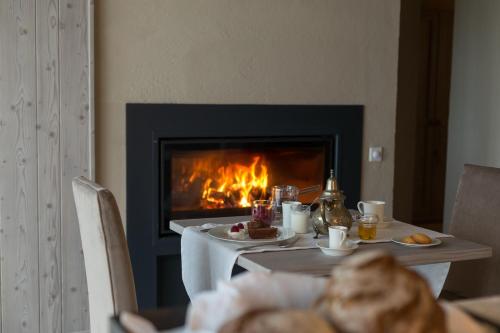 Billede fra billedgalleriet på Ca' del Moro Wine Retreat i Grezzana