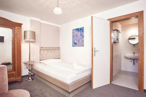 Boutique-Gasthof Ueberfuhr