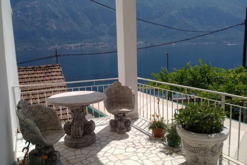 Paisaje cerca de este apartamento