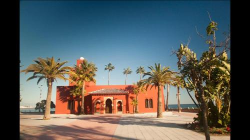 Holiday Minerva, Benalmádena – Bijgewerkte prijzen 2022