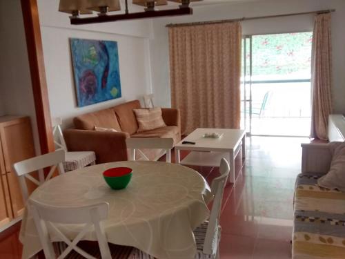 Afbeelding uit fotogalerij van Marenostrum view in Playa Pobla de Farnals