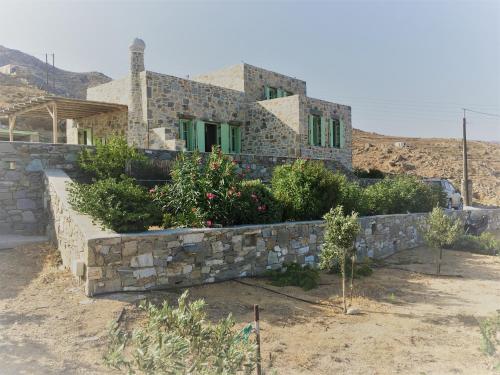 Serifos Vacation Home