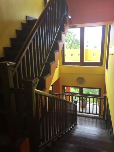 Fotografie z fotogalerie ubytování Villa Ma'Rasai v destinaci Ternate