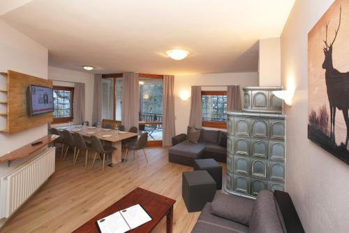 Chalet Gondelblick