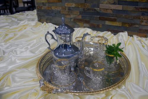 Al Safwah Orchid Hotel