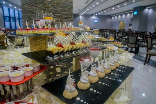 Al Safwah Orchid Hotel