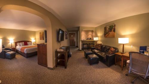 Gallery image of Best Western University Inn in Fort Collins