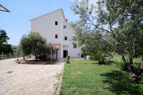 Fotografie z fotogalerie ubytování Apartmani Viktorija v destinaci Vrana