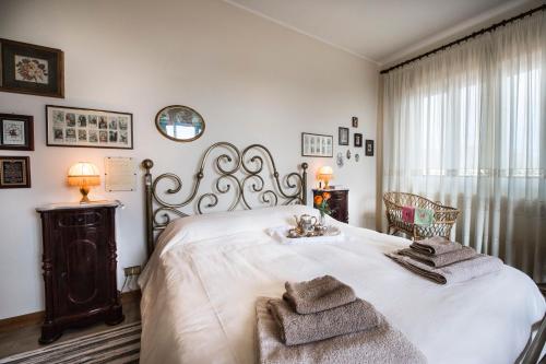 Imagen de la galería de Villa Chorisia B&B, en Messina